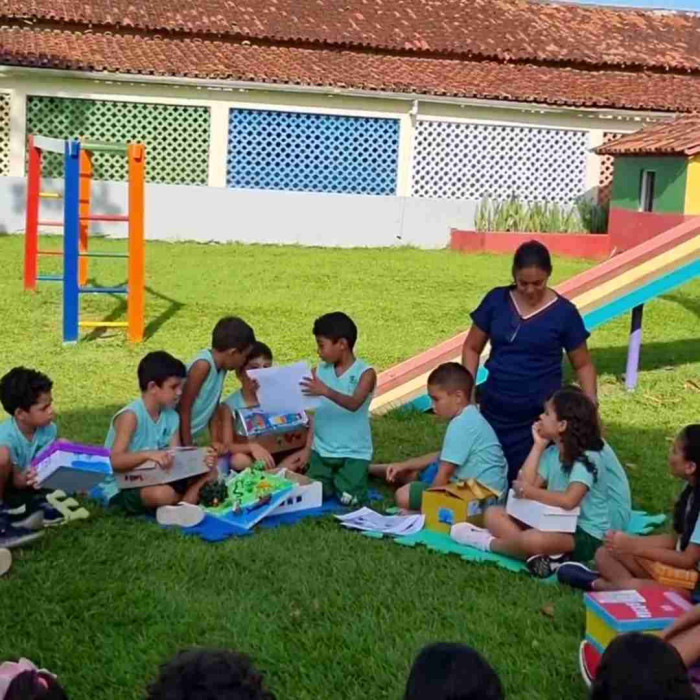Caixa de Memórias 