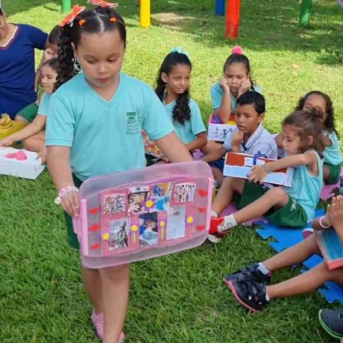 Caixa de Memórias 