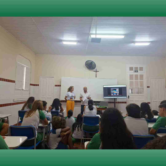 Ações de combate ao bullying e à violência na escola