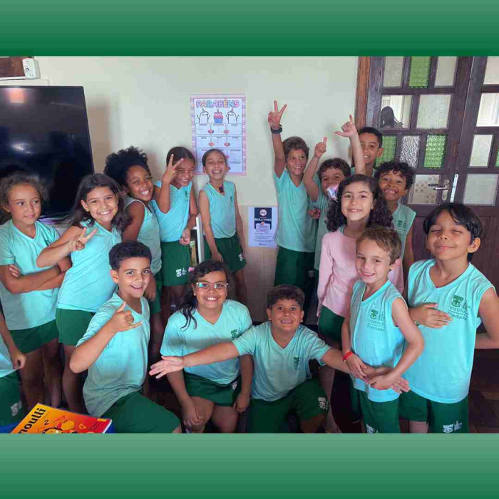 Ações de combate ao bullying e à violência na escola
