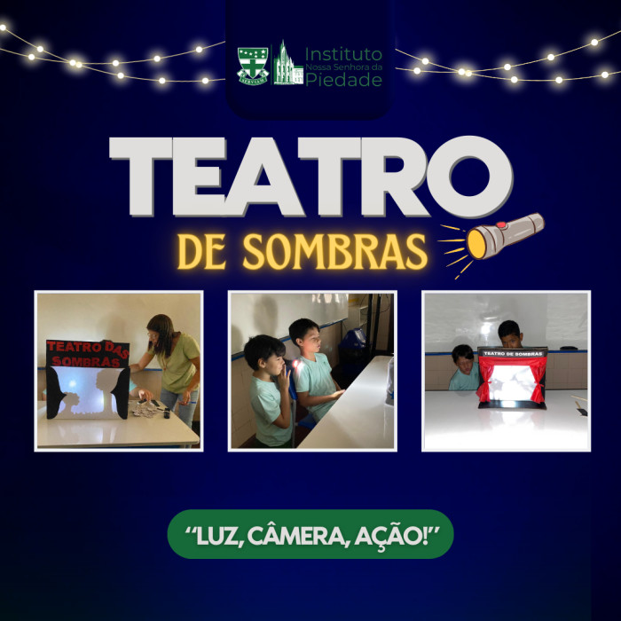 Teatro de Sombras