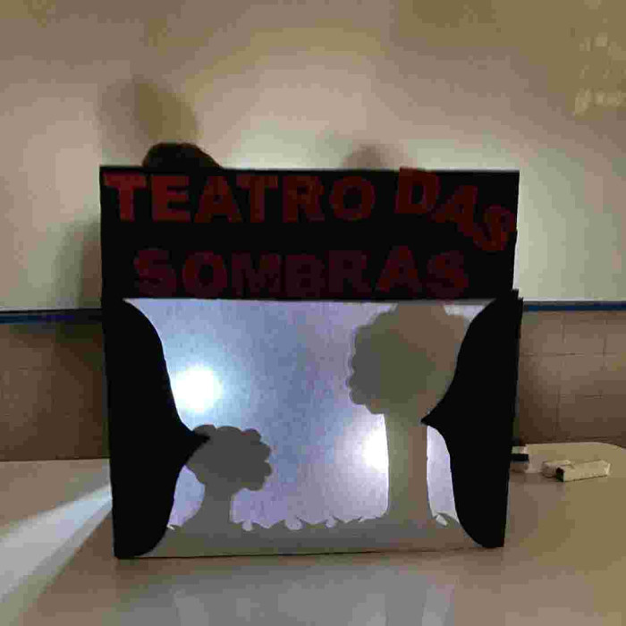 Teatro de Sombras