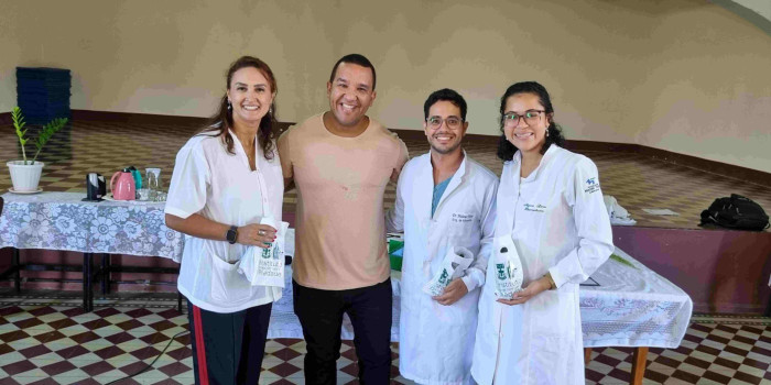 Momento com Especialista - Morfologia das Células 