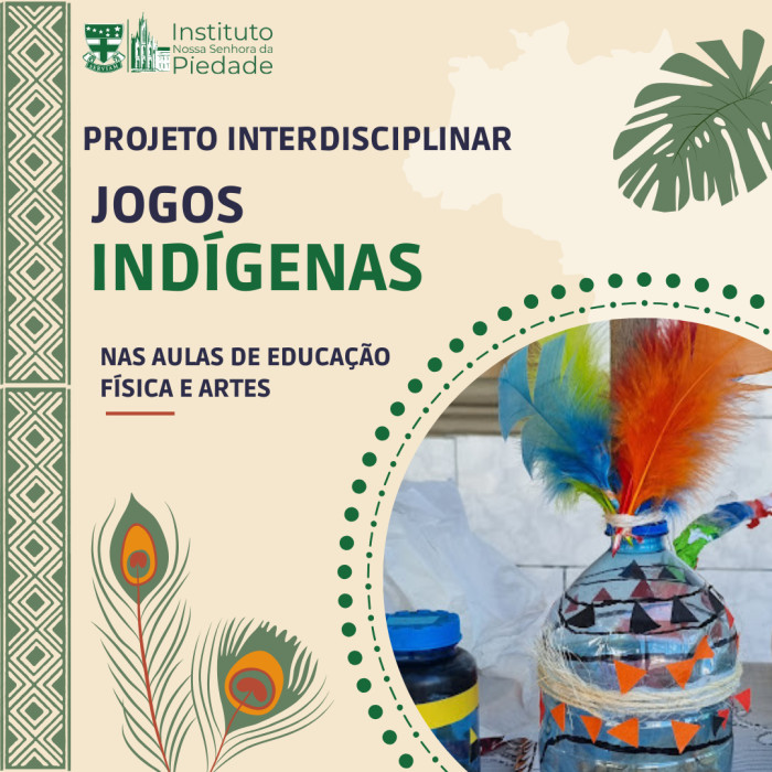 Exposição indígena 