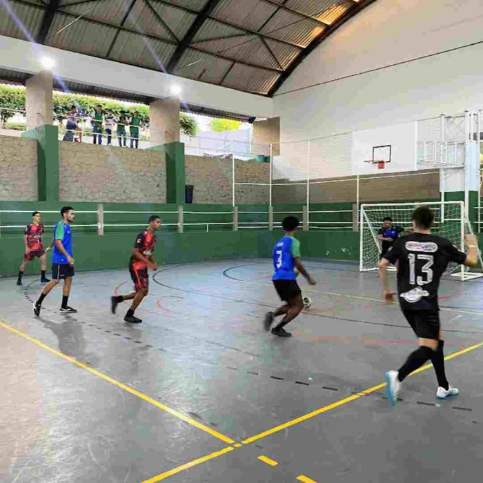 Friendly Match -  PIEDADE X UESC 