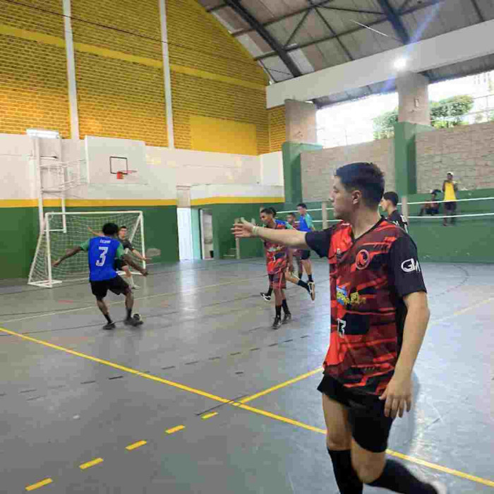 Friendly Match -  PIEDADE X UESC 