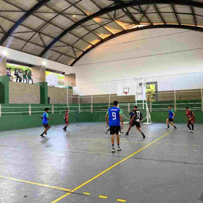Friendly Match -  PIEDADE X UESC 