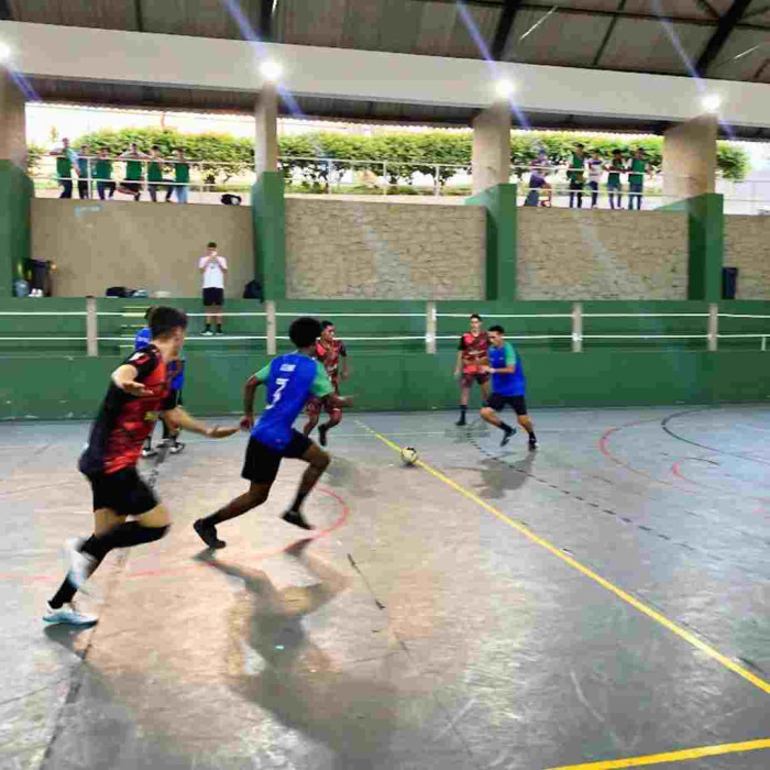 Friendly Match -  PIEDADE X UESC 