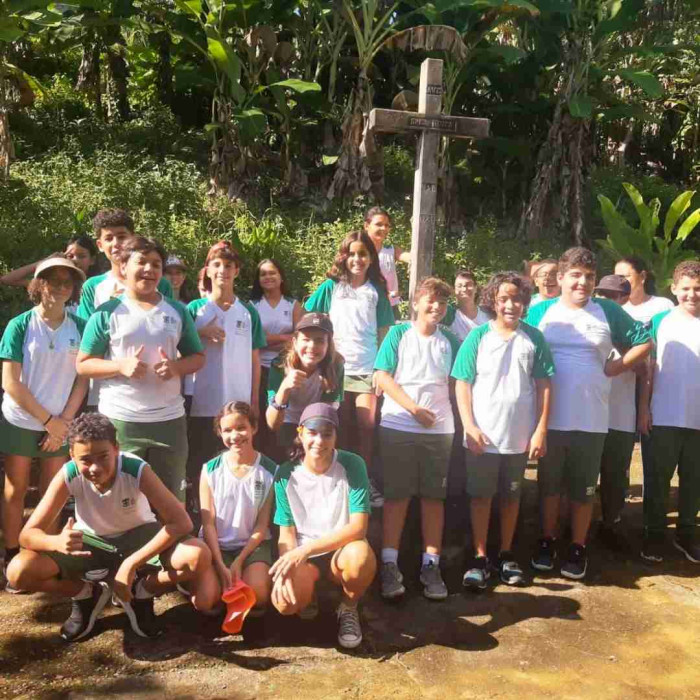 Ecologia regional