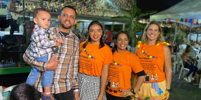 Forró Mirim 2024