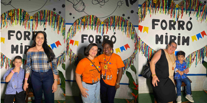 Forró Mirim 2024