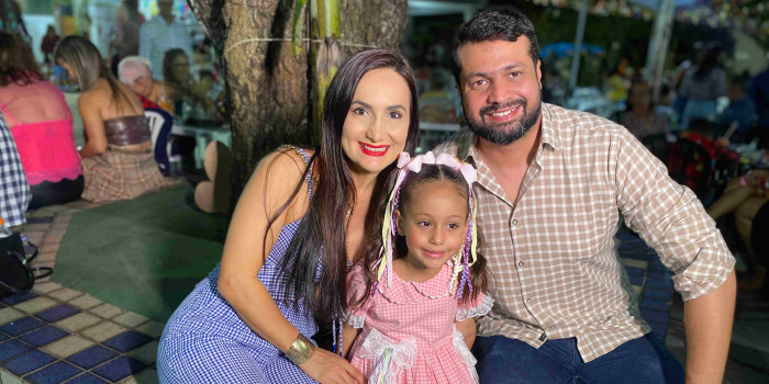Forró Mirim 2024