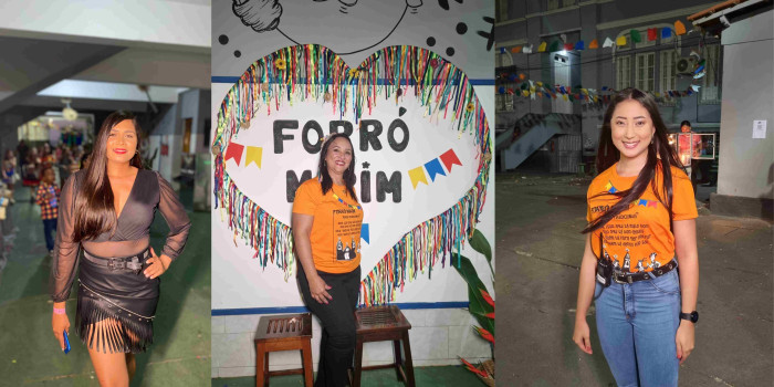 Forró Mirim 2024