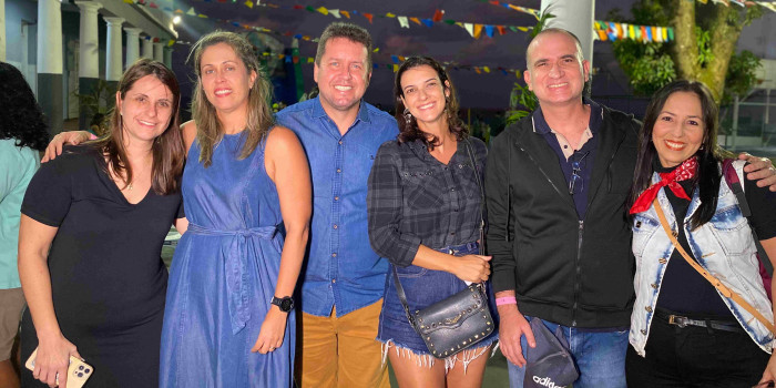 Forró Mirim 2024