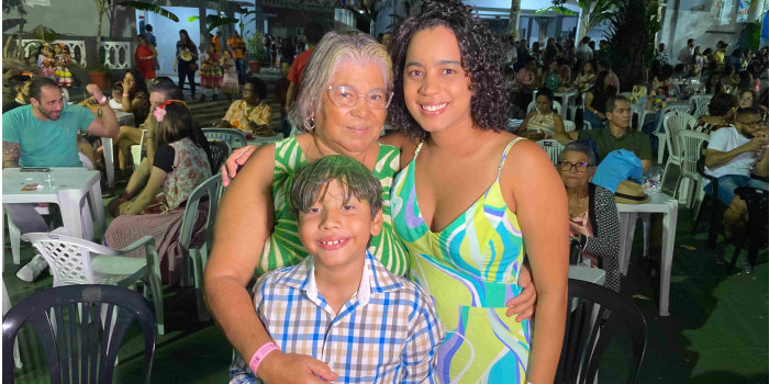 Forró Mirim 2024