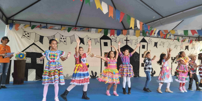 Forró Mirim 2024