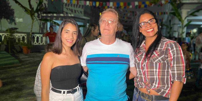 Forró Mirim 2024