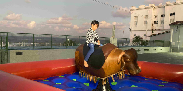 Forró Mirim 2024