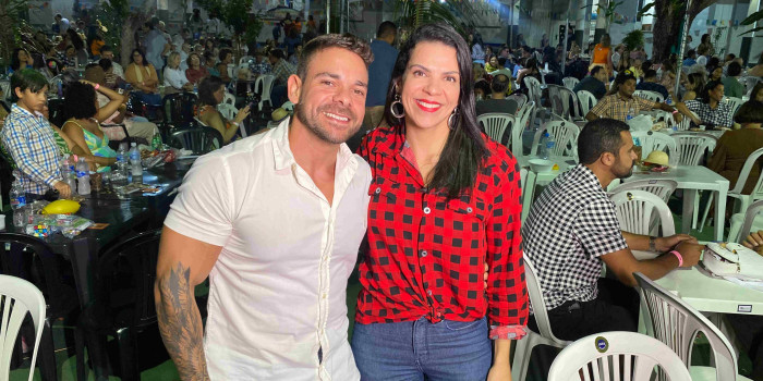 Forró Mirim 2024