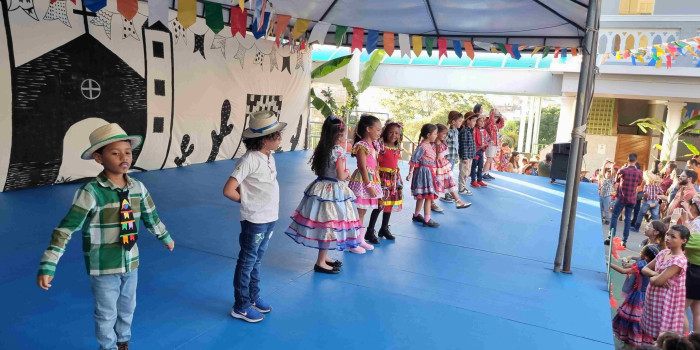 Forró Mirim 2024