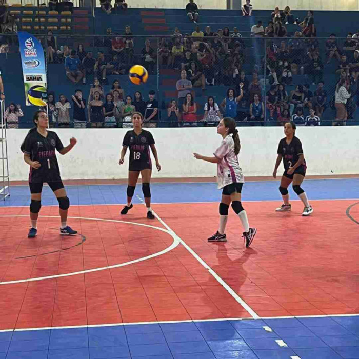 Copa Baiana de Vôlei