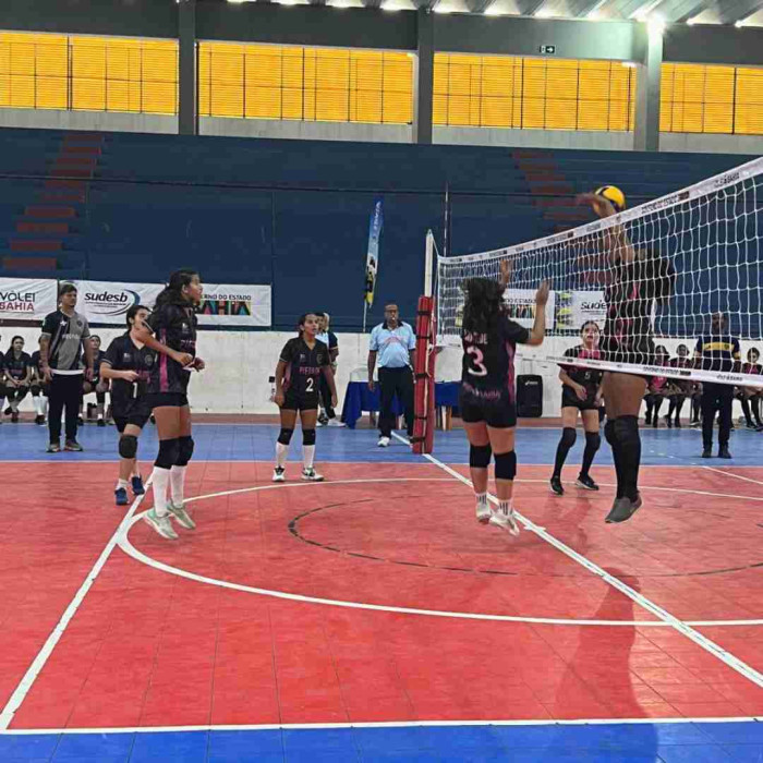 Copa Baiana de Vôlei