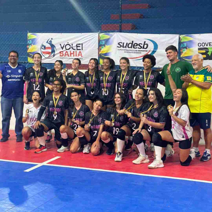 Copa Baiana de Vôlei
