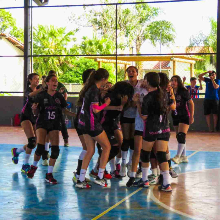 Copa Baiana de Vôlei
