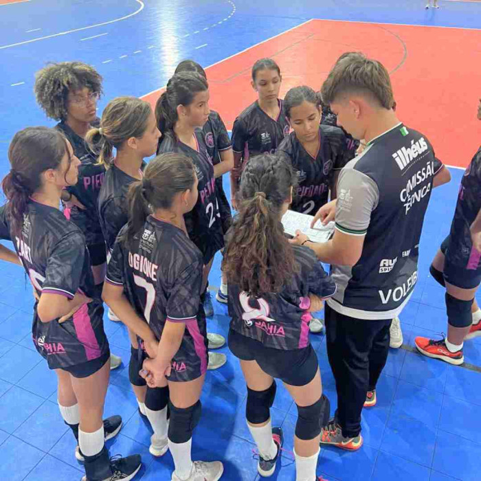 Copa Baiana de Vôlei
