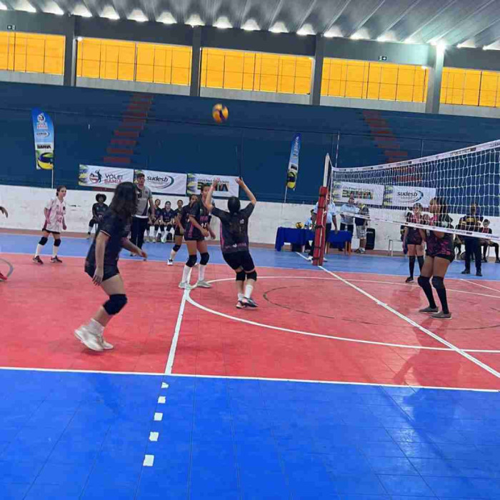 Copa Baiana de Vôlei