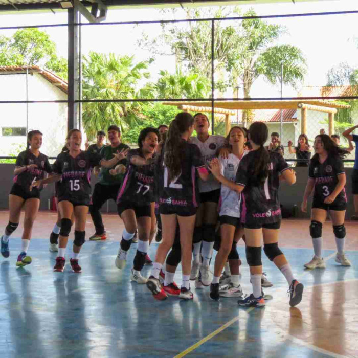 Copa Baiana de Vôlei