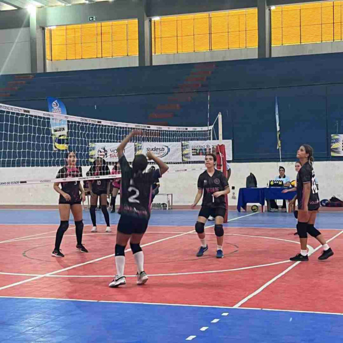 Copa Baiana de Vôlei