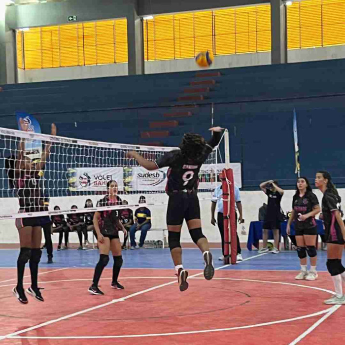 Copa Baiana de Vôlei