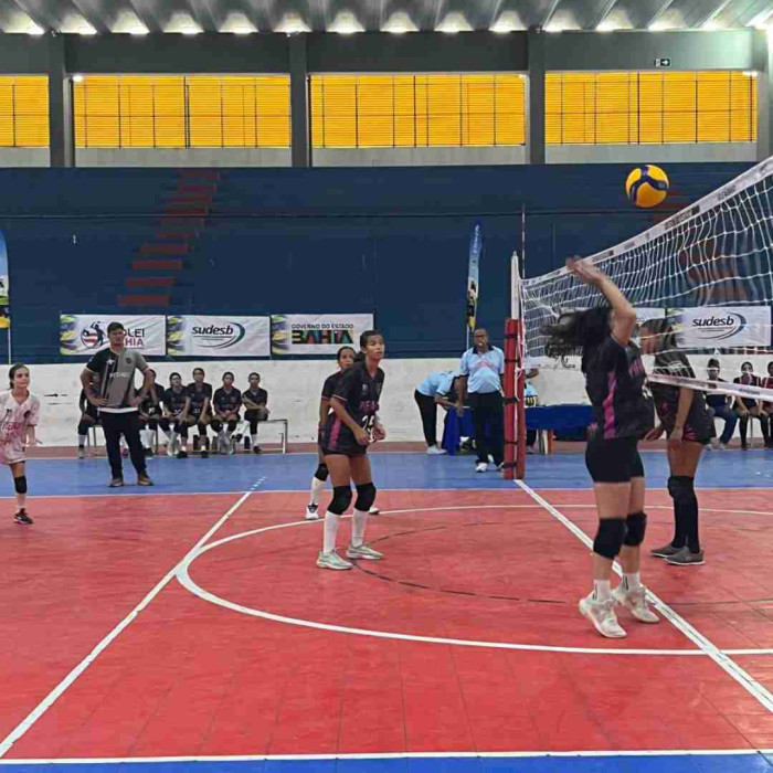 Copa Baiana de Vôlei