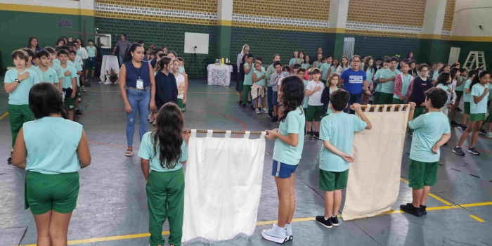 1° SERVIAM DAY 