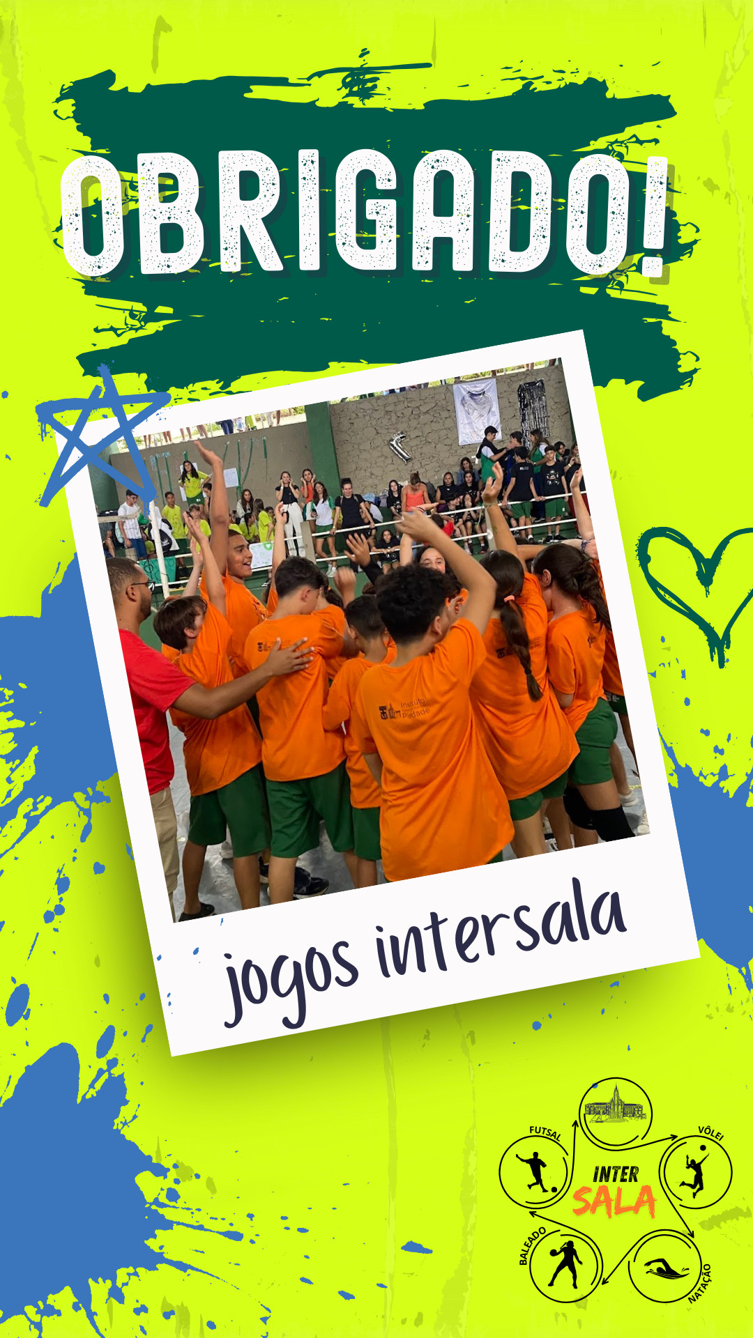 INTERSALA - 2024