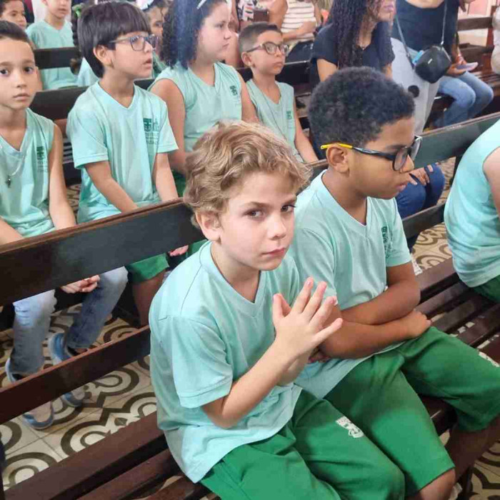 Tríduo e Missa festiva em honra a Nossa Senhora da Piedade
