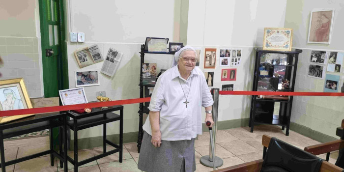 1° FLINSP - FEIRA LITERÁRIA 
