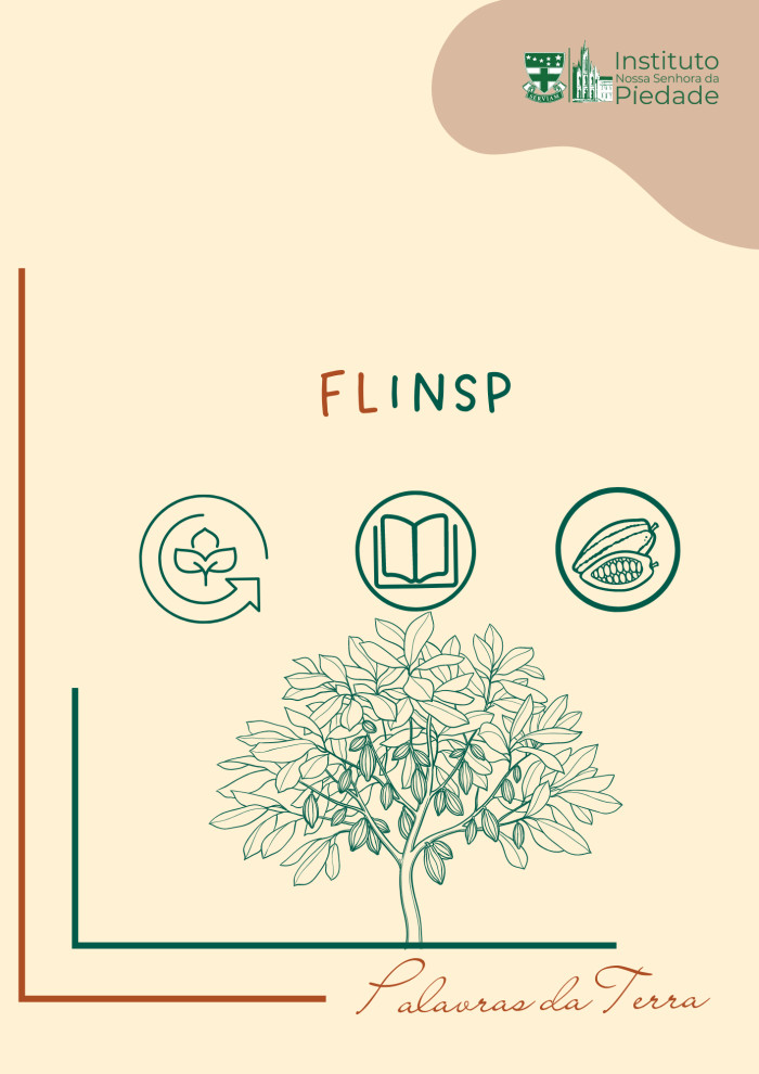 1° FLINSP - FEIRA LITERÁRIA 