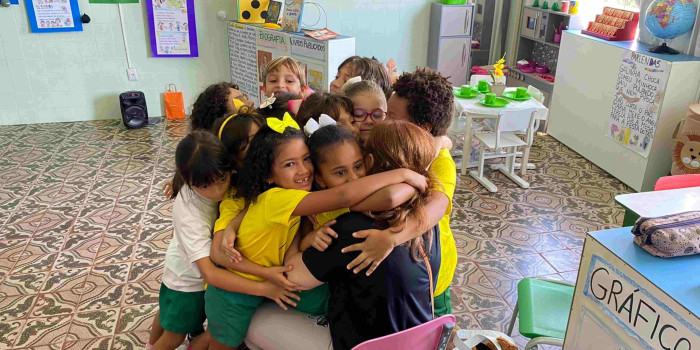 1° FLINSP - FEIRA LITERÁRIA 