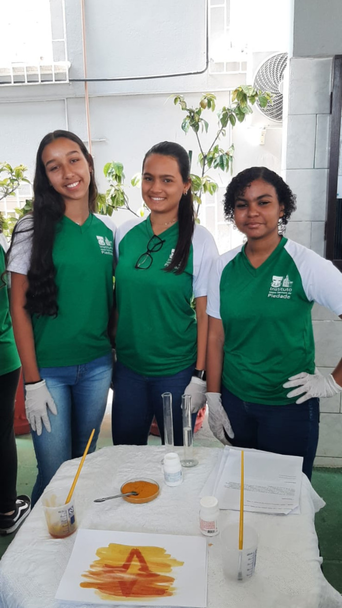 Feira de ciências