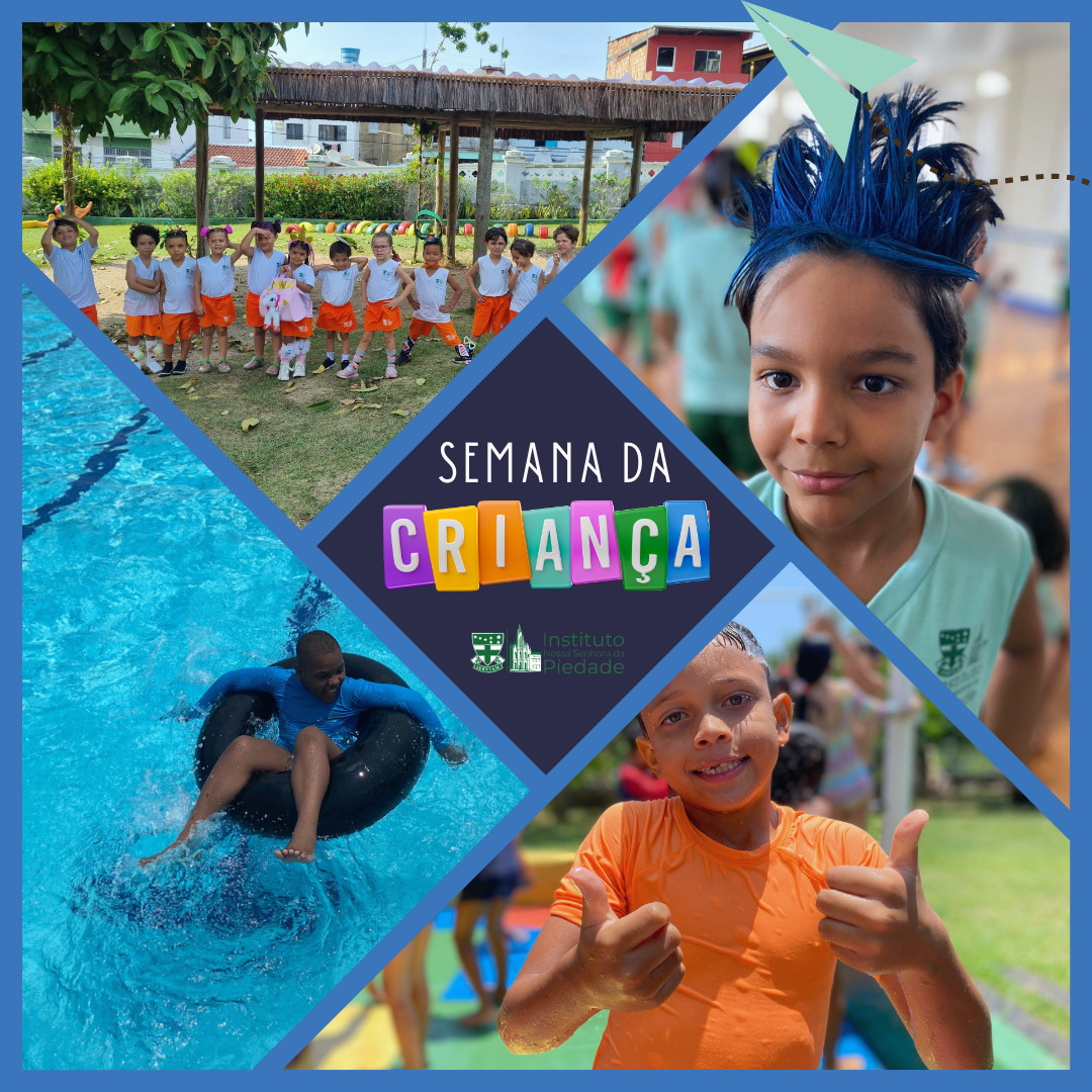 Semana da criança