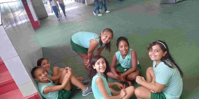 Semana da criança