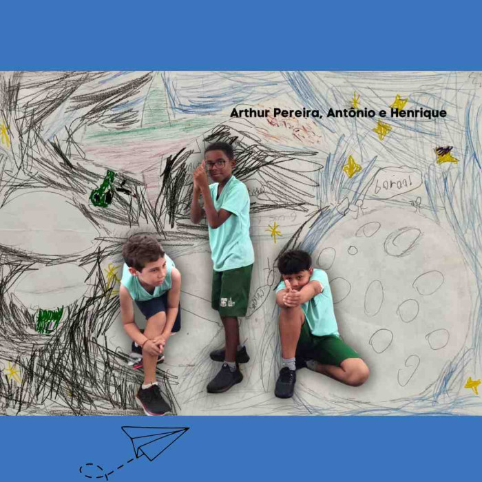 Arte e interação