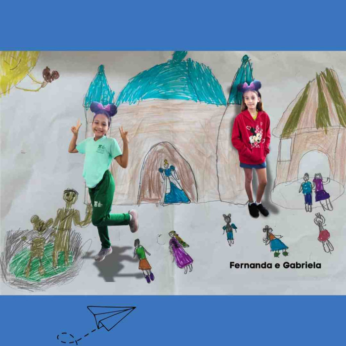 Arte e interação