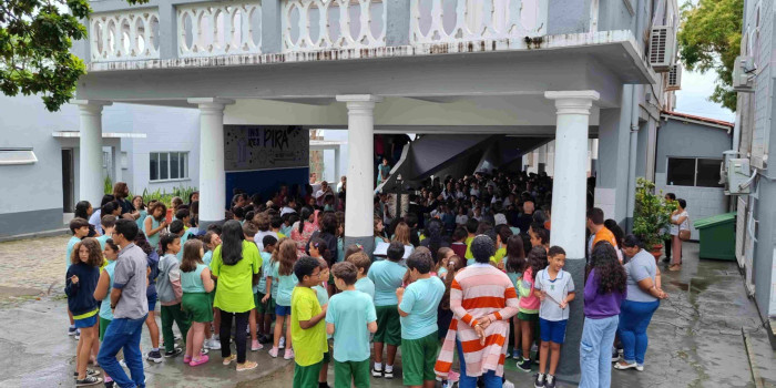 Visitação da imagem de Bom Jesus da Lapa