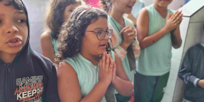 Visitação da imagem de Bom Jesus da Lapa