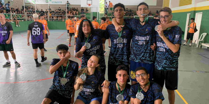Intersérie 2024