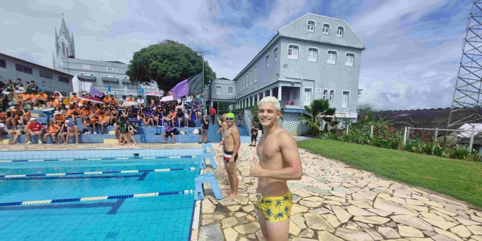 Intersérie 2024