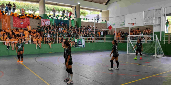 Intersérie 2024